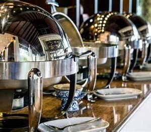 Buffet Ware