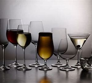 Glassware