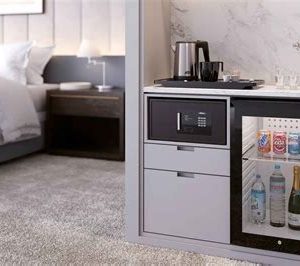 In Room Items