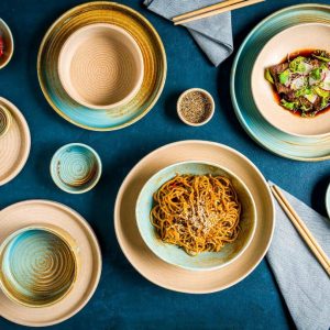 Crockery