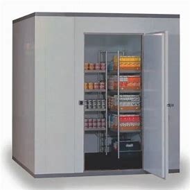 Cold Room